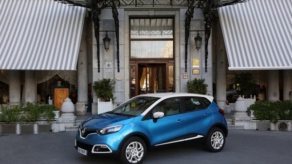 Renault-captur