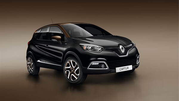 Renault-captur