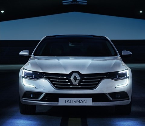 Talisman