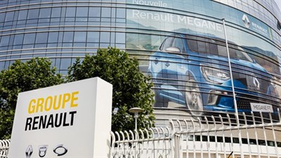 About Renault