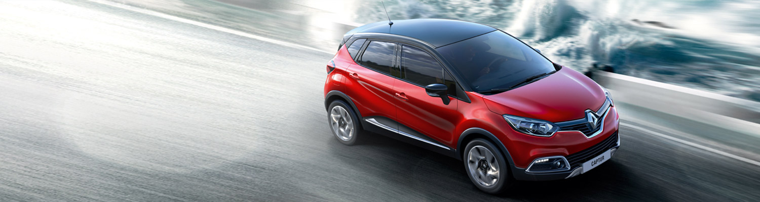 Captur