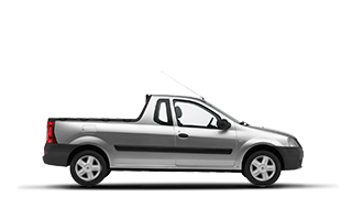 Renault TONDAR PICK-UP