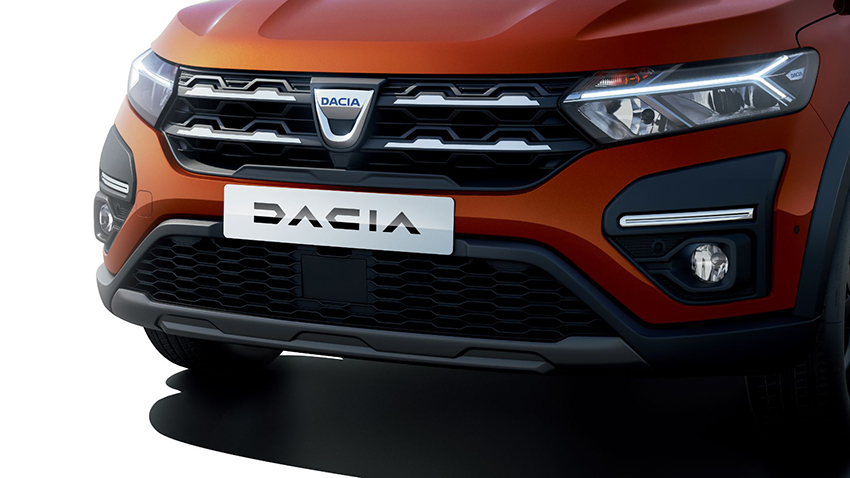 داچیا جاگر (Dacia Jogger) محصول جدیدی از گروه رنو