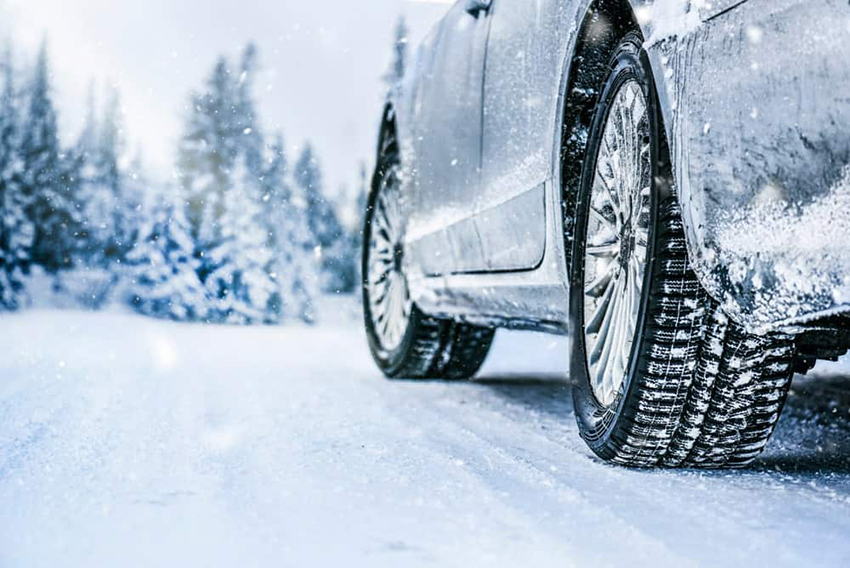 نکاتی برای نگهداری و استفاده از خودرو در هوای سرد