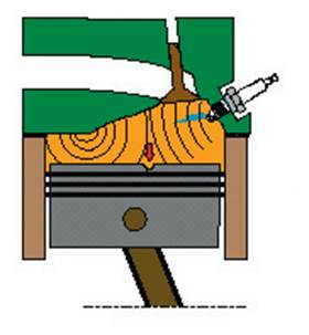 سنسور ناک (Knock Sensor) چیست و چگونه کار می‌کند؟