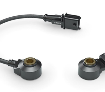 سنسور ناک (Knock Sensor) چیست و چگونه کار می‌کند؟