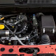 پمپ روغن با ظرفیت متغیر، در موتور خودرو چگونه کار می‌کند؟
