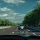 هدآپ دیسپلی(Head-Up Display) چیست و چگونه کار می‌کند؟