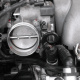 دریچه گاز برقی یا الکترونیکی (Electronic Throttle Body) چیست و چگونه کار می‌کند؟