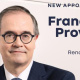 New CEO appointment for Renault Group