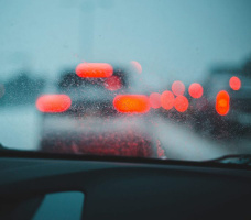 راهکارهای طلایی برای جلوگیری از بخار گرفتن شیشه خودرو