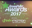 رنو جایزه ناوگان سبز (Green Fleet Award) سال ۲۰۱۷ را از آن خود کرد