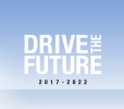 برنامه Drive the Future رنو چیست؟