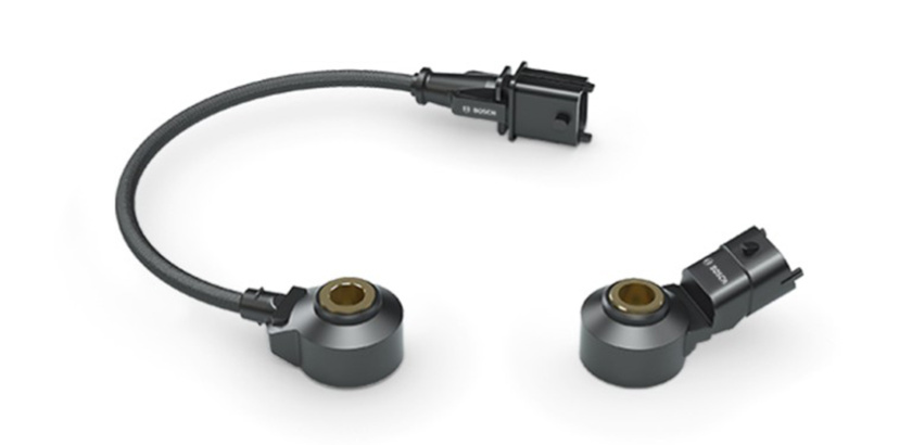 سنسور ناک (Knock Sensor) چیست و چگونه کار میکند؟