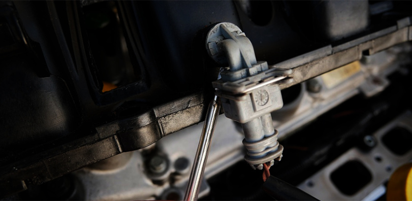 با سنسور دمای هوای منیفولد ورودی موتور خودرو (MAT) و نحوه عملکرد آن آشنا شوید