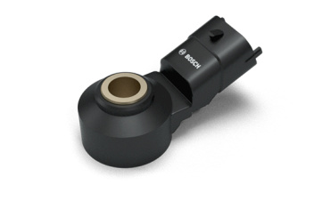 سنسور ناک (Knock Sensor) چیست و چگونه کار می‌کند؟