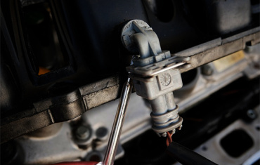 با سنسور دمای هوای منیفولد ورودی موتور خودرو (MAT) و نحوه عملکرد آن آشنا شوید