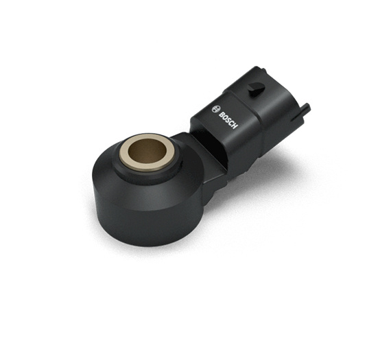 سنسور ناک (Knock Sensor) چیست و چگونه کار می‌کند؟