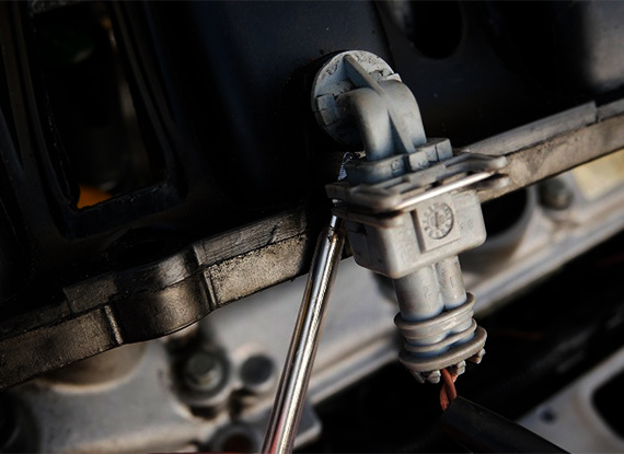 با سنسور دمای هوای منیفولد ورودی موتور خودرو (MAT) و نحوه عملکرد آن آشنا شوید