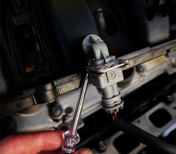 با سنسور دمای هوای منیفولد ورودی موتور خودرو (MAT) و نحوه عملکرد آن آشنا شوید