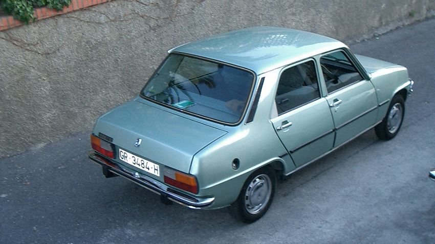 رنو 7 - Renault 7