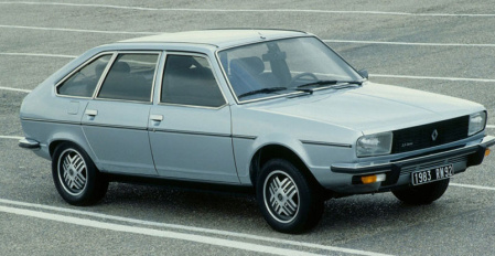 رنو ۲۰ و رنو ۳۰ (Renault ۲۰ & Renault ۳۰)