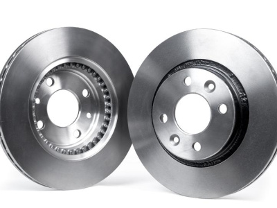 دیسک ترمز جلو (راست و چپ)